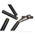 Copper Plated, SS304 Arc Welding Stud Without Threaded For